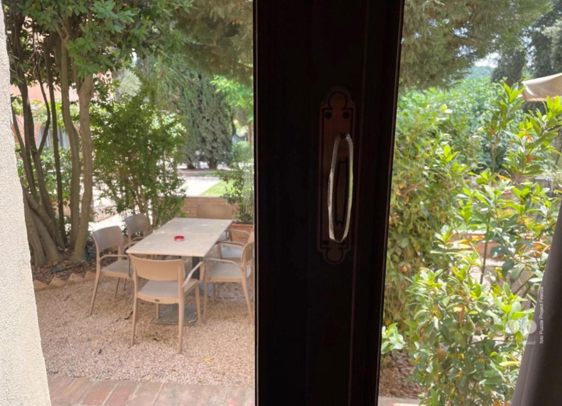 Borgo Dolciano Chiusi Exterior foto