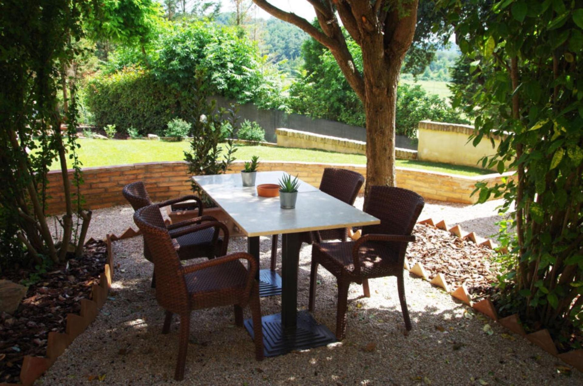 Borgo Dolciano Chiusi Exterior foto